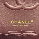 シャネル CHANEL マトラッセ23 A01113 ブラック ゴールド金具 キャビアスキン レディース ショルダーバッグ