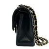 シャネル CHANEL マトラッセ23 A01113 ブラック ゴールド金具 キャビアスキン レディース ショルダーバッグ