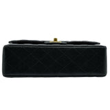 シャネル CHANEL マトラッセ23 A01113 ブラック ゴールド金具 キャビアスキン レディース ショルダーバッグ