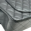 シャネル CHANEL マトラッセ23 A01113 ブラック ゴールド金具 キャビアスキン レディース ショルダーバッグ