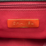 シャネル CHANEL CHANEL 19バッグ AS1160 ブラック シルバー金具/ゴールド金具 ラムスキン レディース ショルダーバッグ