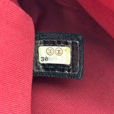 シャネル CHANEL CHANEL 19バッグ AS1160 ブラック シルバー金具/ゴールド金具 ラムスキン レディース ショルダーバッグ