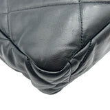 シャネル CHANEL CHANEL 19バッグ AS1160 ブラック シルバー金具/ゴールド金具 ラムスキン レディース ショルダーバッグ