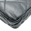 シャネル CHANEL CHANEL 19バッグ AS1160 ブラック シルバー金具/ゴールド金具 ラムスキン レディース ショルダーバッグ