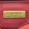 シャネル CHANEL CHANEL 19バッグ AS1160 ブラック シルバー金具/ゴールド金具 ラムスキン レディース ショルダーバッグ
