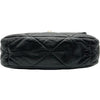 シャネル CHANEL CHANEL 19バッグ AS1160 ブラック シルバー金具/ゴールド金具 ラムスキン レディース ショルダーバッグ