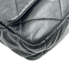 シャネル CHANEL CHANEL 19バッグ AS1160 ブラック シルバー金具/ゴールド金具 ラムスキン レディース ショルダーバッグ