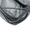 シャネル CHANEL CHANEL 19バッグ AS1160 ブラック シルバー金具/ゴールド金具 ラムスキン レディース ショルダーバッグ