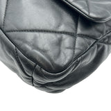 シャネル CHANEL CHANEL 19バッグ AS1160 ブラック シルバー金具/ゴールド金具 ラムスキン レディース ショルダーバッグ