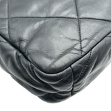 シャネル CHANEL CHANEL 19バッグ AS1160 ブラック シルバー金具/ゴールド金具 ラムスキン レディース ショルダーバッグ