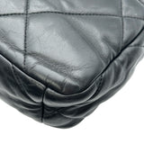 シャネル CHANEL CHANEL 19バッグ AS1160 ブラック シルバー金具/ゴールド金具 ラムスキン レディース ショルダーバッグ