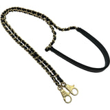 シャネル CHANEL ココハンドルXXS AS2215 ブラック ゴールド金具 キャビアスキン レディース ショルダーバッグ