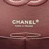 シャネル CHANEL マトラッセ25 A01112 ブラック シルバー金具 キャビアスキン レディース ショルダーバッグ