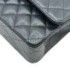 シャネル CHANEL マトラッセ25 A01112 ブラック シルバー金具 キャビアスキン レディース ショルダーバッグ