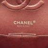 シャネル CHANEL マトラッセ25 A01112 30番台 ブラック シルバー金具 キャビアスキン レディース ショルダーバッグ