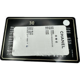 シャネル CHANEL ミニマトラッセ18シェブロン A35200 30番台 ピンク シルバー金具 ラムスキン レディース ショルダーバッグ