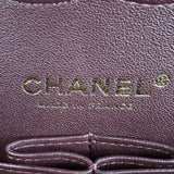 シャネル CHANEL マトラッセ25 A01112 ブラック ゴールド金具 キャビアスキン レディース ショルダーバッグ