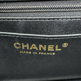シャネル CHANEL 2.55ミニマトラッセ20 AS0874 ブラック ゴールド金具 エイジドカーフ レディース ショルダーバッグ