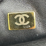 シャネル CHANEL 2.55ミニマトラッセ20 AS0874 ブラック ゴールド金具 エイジドカーフ レディース ショルダーバッグ