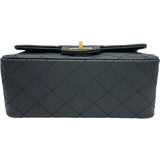 シャネル CHANEL 2.55ミニマトラッセ20 AS0874 ブラック ゴールド金具 エイジドカーフ レディース ショルダーバッグ