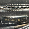 シャネル CHANEL ココハンドルXXS AS2215 ブラック ゴールド金具 ラムレザー レディース ハンドバッグ