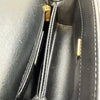 シャネル CHANEL ココハンドルXXS AS2215 ブラック ゴールド金具 ラムレザー レディース ハンドバッグ