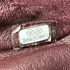 シャネル CHANEL マトラッセ25 A01112 30番台 ブラック シルバー金具 キャビアスキン レディース ショルダーバッグ