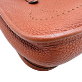 エルメス HERMES エブリンTPM U刻印　(2022年製) キュイーブル ゴールド金具 トリヨンクレマンス レディース ショルダーバッグ