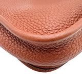 エルメス HERMES エブリンTPM U刻印　(2022年製) キュイーブル ゴールド金具 トリヨンクレマンス レディース ショルダーバッグ