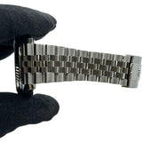 ロレックス ROLEX デイトジャスト41 126334 スレート ホワイトゴールド/ステンレススチール 自動巻き メンズ 腕時計