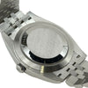 ロレックス ROLEX デイトジャスト41 126334 スレート ホワイトゴールド/ステンレススチール 自動巻き メンズ 腕時計