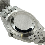 ロレックス ROLEX デイトジャスト41 126334 スレート ホワイトゴールド/ステンレススチール 自動巻き メンズ 腕時計