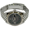 ロレックス ROLEX デイトジャスト41 126334 スレート ホワイトゴールド/ステンレススチール 自動巻き メンズ 腕時計
