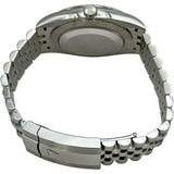 ロレックス ROLEX デイトジャスト41 126334 スレート ホワイトゴールド/ステンレススチール 自動巻き メンズ 腕時計