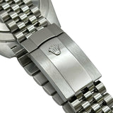 ロレックス ROLEX デイトジャスト41 126334 スレート ホワイトゴールド/ステンレススチール 自動巻き メンズ 腕時計