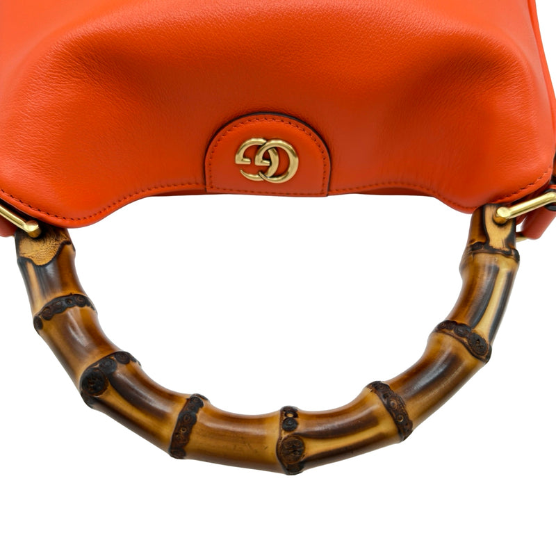 グッチ GUCCI バンブーダイアナスモールホーボーバッグ 746251