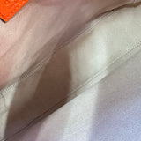 グッチ GUCCI バンブーダイアナスモールホーボーバッグ 746251 オレンジ ゴールド金具 レザー レディース ハンドバッグ