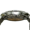 ヴァシュロン・コンスタンタン VACHERON CONSTANTIN オーヴァーシーズ 4500V/110A-B483 ブラック ステンレススチール 自動巻き メンズ 腕時計