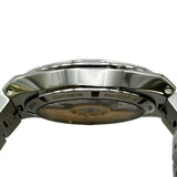 ヴァシュロン・コンスタンタン VACHERON CONSTANTIN オーヴァーシーズ 4500V/110A-B483 ブラック ステンレススチール 自動巻き メンズ 腕時計