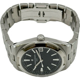 ヴァシュロン・コンスタンタン VACHERON CONSTANTIN オーヴァーシーズ 4500V/110A-B483 ブラック ステンレススチール 自動巻き メンズ 腕時計