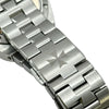 ヴァシュロン・コンスタンタン VACHERON CONSTANTIN オーヴァーシーズ 4500V/110A-B483 ブラック ステンレススチール 自動巻き メンズ 腕時計