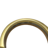 カルティエ Cartier ヴァンドームリング ピンクゴールド/ホワイトゴールド/ゴールド Au750 ジュエリー