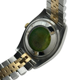 ロレックス ROLEX デイトジャスト36 116233G ホリコン ゴールド/ステンレススチール 自動巻き メンズ 腕時計