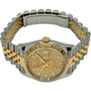 ロレックス ROLEX デイトジャスト36 116233G ホリコン ゴールド/ステンレススチール 自動巻き メンズ 腕時計