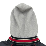 グッチ GUCCI リラパッチGGボンバージャケット 568554 ブラック アセテート メンズ その他アウター