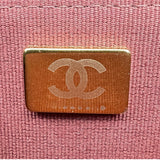 シャネル CHANEL マトラッセチェーンウォレット AP0250 ブラック ゴールド金具 キャビアスキン レディース 長財布