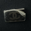 シャネル CHANEL ココマークミニフラップショルダーバッグ AS4051 ブラック ブラック金具 シャイニーカーフ レディース ショルダーバッグ