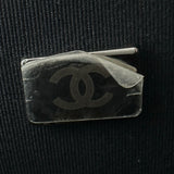 シャネル CHANEL ココマークミニフラップショルダーバッグ AS4051 ブラック ブラック金具 シャイニーカーフ レディース ショルダーバッグ
