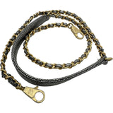 シャネル CHANEL ココハンドルXS A92990 シルバー ゴールド金具 キャビアスキン レディース ハンドバッグ