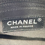 シャネル CHANEL ガブリエルドゥシャネルスモールホーボー A91810 27番台 マルチカラー/ブラック ゴールド･シルバー金具 レザー レディース ショルダーバッグ